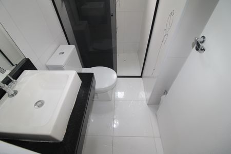 Apartamento à venda com 51m², 2 quartos e 1 vagaBanheiro