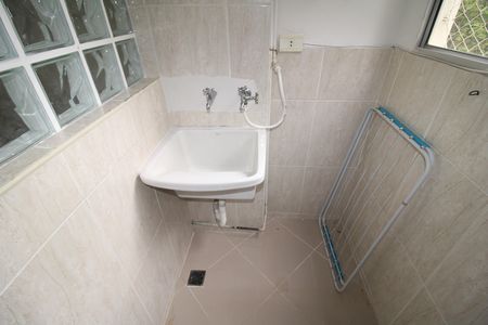 Apartamento à venda com 51m², 2 quartos e 1 vagaÁrea de Serviço
