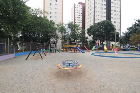 Apartamento à venda com 51m², 2 quartos e 1 vagaÁrea Comum