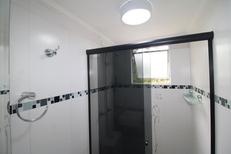 Apartamento à venda com 51m², 2 quartos e 1 vagaBanheiro