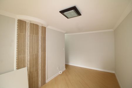 Apartamento à venda com 51m², 2 quartos e 1 vagaSala