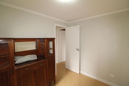 Apartamento à venda com 51m², 2 quartos e 1 vagaQuarto 1