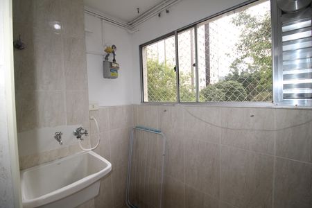 Apartamento à venda com 51m², 2 quartos e 1 vagaÁrea de Serviço