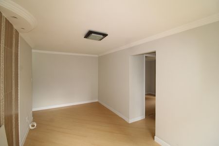 Sala de apartamento à venda com 2 quartos, 51m² em Jardim Peri, São Paulo