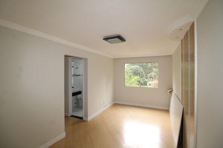 Sala de apartamento à venda com 2 quartos, 51m² em Jardim Peri, São Paulo