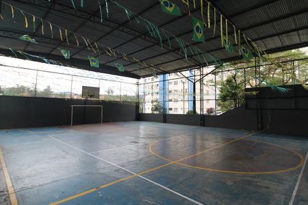 Apartamento à venda com 51m², 2 quartos e 1 vagaÁrea Comum