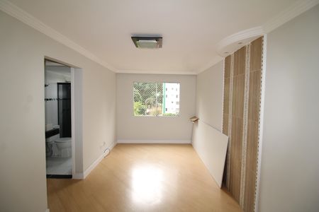 Sala de apartamento à venda com 2 quartos, 51m² em Jardim Peri, São Paulo