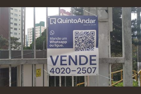 Apartamento à venda com 51m², 2 quartos e 1 vaga Apartamento à venda com 51m², 2 quartos e 1 vagaFachada
