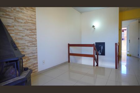 Hall dos quartos piso superior  de casa à venda com 4 quartos, 130m² em Rubem Berta, Porto Alegre