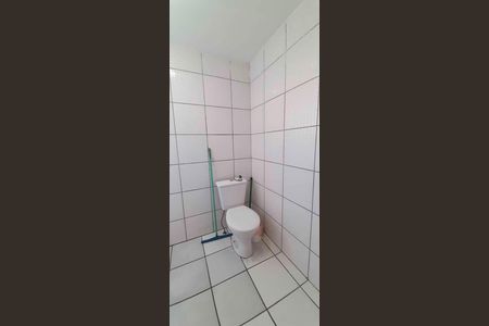 Apartamento para alugar com 55m², 2 quartos e 1 vaga Apartamento para alugar com 55m², 2 quartos e 1 vagaBanheiro