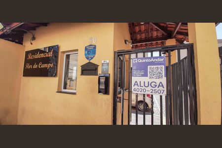 Apartamento para alugar com 55m², 2 quartos e 1 vaga