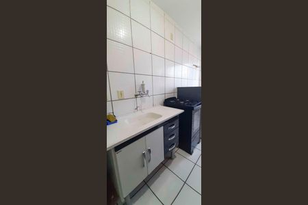 Apartamento para alugar com 55m², 2 quartos e 1 vaga