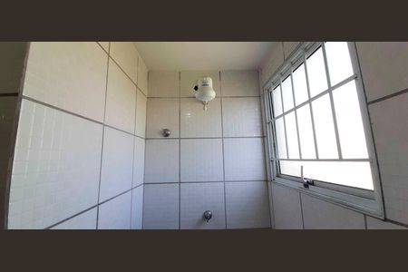 Apartamento para alugar com 55m², 2 quartos e 1 vaga