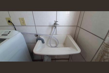 Apartamento para alugar com 55m², 2 quartos e 1 vaga