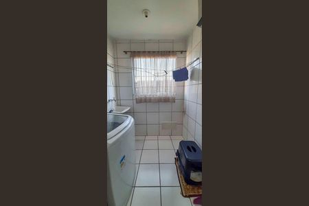 Apartamento para alugar com 55m², 2 quartos e 1 vaga