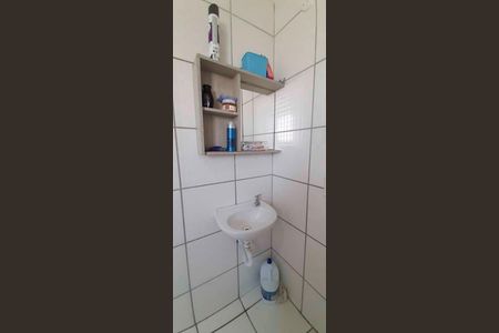 Apartamento para alugar com 55m², 2 quartos e 1 vaga