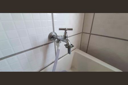 Apartamento para alugar com 55m², 2 quartos e 1 vaga