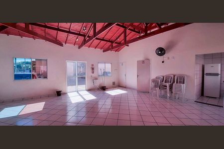Apartamento para alugar com 55m², 2 quartos e 1 vaga