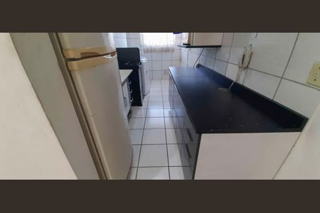 Apartamento para alugar com 55m², 2 quartos e 1 vaga