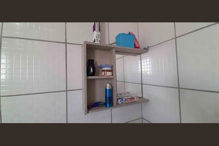 Apartamento para alugar com 2 quartos, 55m² em Quitaúna, Osasco