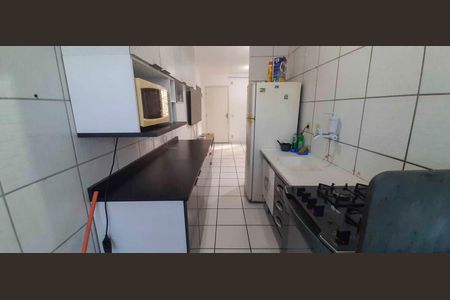 Apartamento para alugar com 55m², 2 quartos e 1 vaga