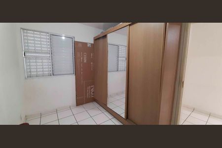 Apartamento para alugar com 55m², 2 quartos e 1 vaga