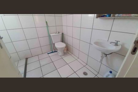 Apartamento para alugar com 55m², 2 quartos e 1 vaga