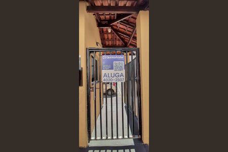 Apartamento para alugar com 2 quartos, 55m² em Quitaúna, Osasco