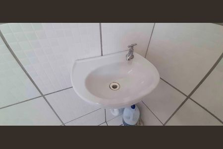 Apartamento para alugar com 55m², 2 quartos e 1 vaga