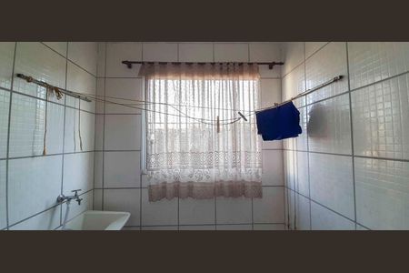 Apartamento para alugar com 55m², 2 quartos e 1 vaga