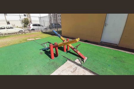 Apartamento para alugar com 55m², 2 quartos e 1 vaga