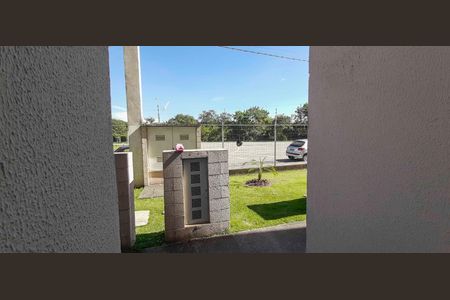 Apartamento para alugar com 55m², 2 quartos e 1 vaga Apartamento para alugar com 55m², 2 quartos e 1 vagaVista do Quarto 2