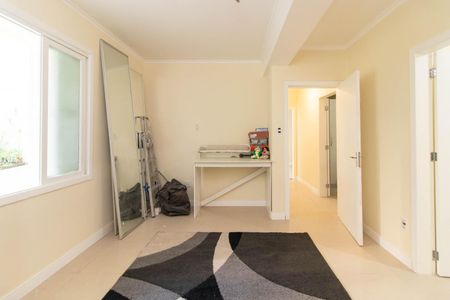 Apartamento para alugar com 93m², 2 quartos e sem vagaQuarto 2