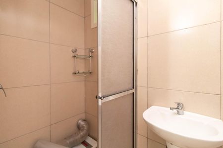 Apartamento para alugar com 93m², 2 quartos e sem vagaBanheiro do Quarto 2