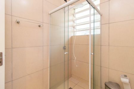 Apartamento para alugar com 93m², 2 quartos e sem vagaBanheiro Social