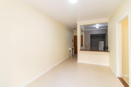Apartamento para alugar com 93m², 2 quartos e sem vagaSala