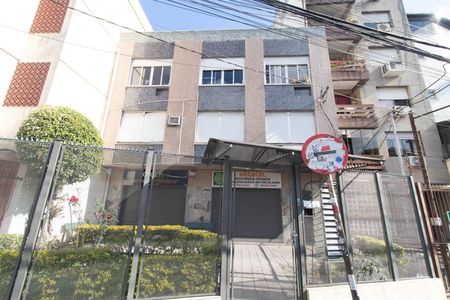 Apartamento para alugar com 93m², 2 quartos e sem vagaFachada
