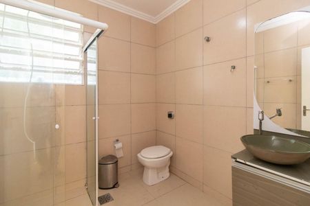 Apartamento para alugar com 93m², 2 quartos e sem vagaBanheiro Social