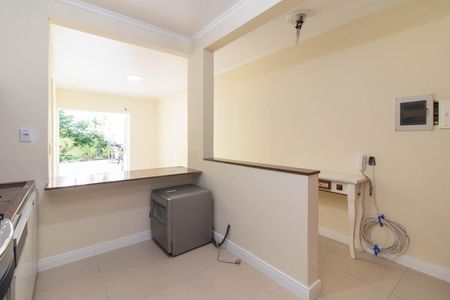 Apartamento para alugar com 93m², 2 quartos e sem vagaCozinha