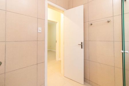 Apartamento para alugar com 93m², 2 quartos e sem vagaBanheiro Social