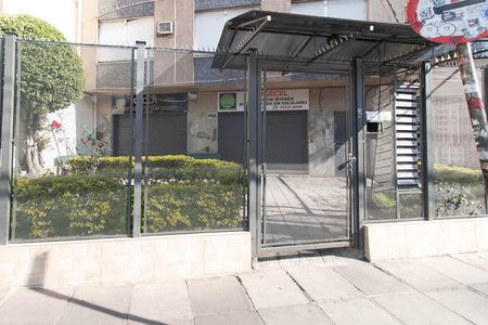 Apartamento para alugar com 93m², 2 quartos e sem vagaEntrada
