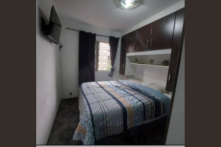 Foto 05 de apartamento à venda com 3 quartos, 65m² em Parque Bristol, São Paulo