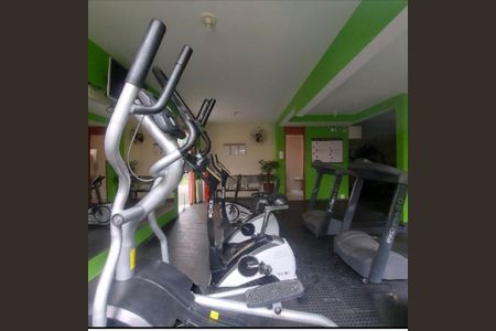 Foto 08 de apartamento à venda com 3 quartos, 65m² em Parque Bristol, São Paulo