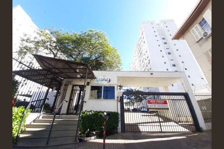 Apartamento para alugar com 71m², 3 quartos e 2 vagas