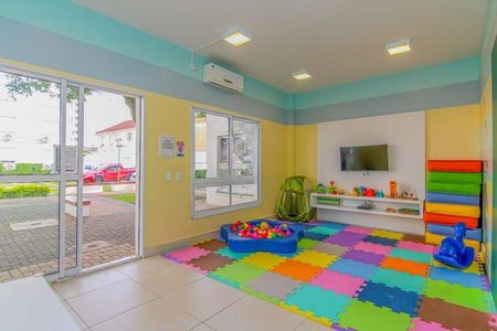 Apartamento para alugar com 71m², 3 quartos e 2 vagas