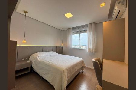 Quarto 1 de apartamento para alugar com 3 quartos, 71m² em Partenon, Porto Alegre