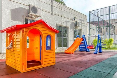 Apartamento para alugar com 71m², 3 quartos e 2 vagas