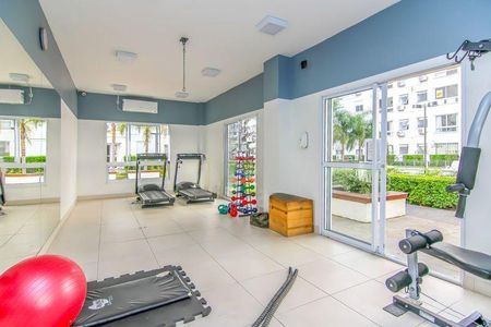Apartamento para alugar com 71m², 3 quartos e 2 vagas