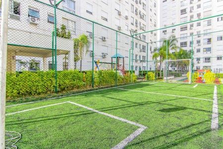 Apartamento para alugar com 3 quartos, 71m² em Partenon, Porto Alegre