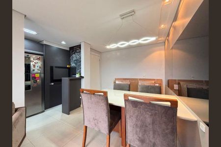 Apartamento para alugar com 3 quartos, 71m² em Partenon, Porto Alegre